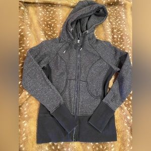 Zella jacket - worn few times